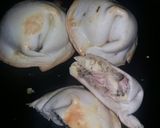 Foto del paso 6 de la receta: Empanadas de jamón y queso