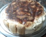 Foto del paso 13 de la receta: Tiramisú. Grace
