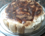Foto del paso 13 de la receta: Tiramisú. Grace