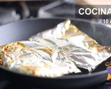 Foto del paso 4 de la receta: Pescado en Salsa Guajillo Itakatl