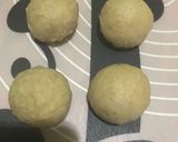 Foto langkah ke 4 dari resep Easy Ketofy Donuts -Keto.