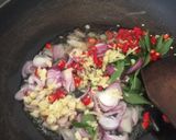 Foto langkah ke 2 dari resep 🌺udang goreng Kam Hong🍤🍤🍤.