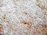 Cinnamon cake