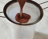 Foto langkah ke 1 dari resep Risol Coklat Pisang Keju.