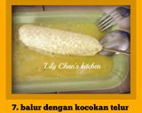 Foto langkah ke 7 dari resep NASI TUSUK ala LC.