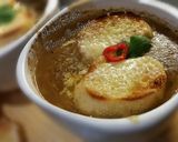 A picture of step 3 of 🍝🍲French Onion Soup🍲🍝.