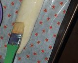 Foto del paso 5 de la receta: Baguettes rellenas de queso con jamón