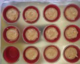 Foto del paso 7 de la receta: Muffins de manzana y canela