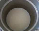Foto del paso 1 de la receta: Tazón energetico para merienda o desayuno saludable