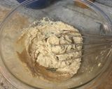 Foto del paso 3 de la receta: Galletitas de jengibre y canela