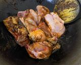 Foto langkah ke 3 dari resep Gulai Ayam.