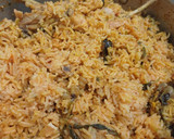 கீ சிக்கன் பிரியாணி ரெசிபி ஸ்டேப் 5 புகைப்படம்