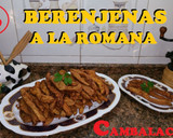 Foto del paso 7 de la receta: Berenjenas a la romana