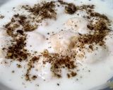 A picture of step 7 of Dahi bhaly.