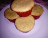 Foto del paso 5 de la receta: Muffins de plátano y nuez