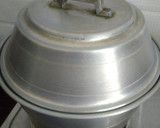 ஸ்டீம்டு மசால் வடை ரெசிபி ஸ்டேப் 4 புகைப்படம்
