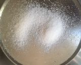 Foto del passaggio 1 della ricetta Pane Carasau fatto in casa(carta musica)