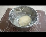 Foto langkah ke 4 dari resep Melon pan.