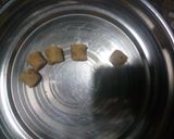 પોટેટો ચીઝ ચિલી ગ્રાલિક બાઇટસ (potato cheese chilly garlic bites Recipe In Gujarati) રેસીપી સ્ટેપ13ફોટો