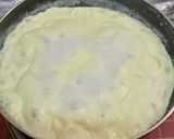 A picture of step 3 of Kalan Kerala Curry.