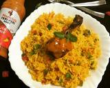 Peri Peri Rice recipe step 7 photo