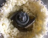 Foto del paso 1 de la receta: Arroz rojo de coliflor