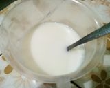 Foto langkah ke 2 dari resep Puding Roti Kukus (versi 2).