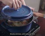 A picture of step 2 of Teddy Kitchen | 港式瑞士雞翼 (必學簡易版) | Hong Kong Swiss Wings (Easy version).