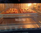 Foto langkah ke 3 dari resep Pizza Bread.