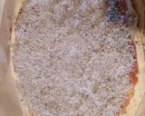Zserbó recept fázis 5 fotója