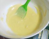 【鹹點】鬆餅粉應用009：蔬菜海鮮大阪燒的食譜步驟1照片