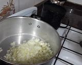 Foto del paso 2 de la receta: Tarta de pollo. Grace