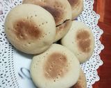 Foto del paso 10 de la receta: Pan amasado