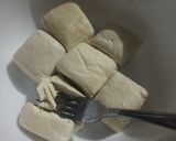 Foto langkah ke 1 dari resep Perkedel Tahu.