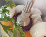 Foto del paso 1 de la receta: Albóndigas de ternera como las mías