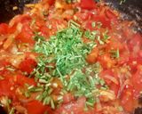 A picture of step 3 of Chicken Bharta/ Mashed Chicken.