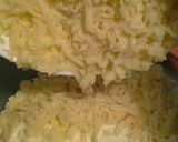 Foto del paso 4 de la receta: Torta de ricota y zapallitos