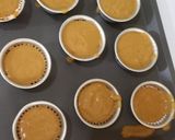 Foto langkah ke 4 dari resep Bolu Kukus Gula Merah 🥧.