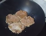 Hình bước làm 4 của món Sườn Ram Siêu Mỏng Siêu Mềm Mọng Nước/ Pork Lion Steak Vnese Style