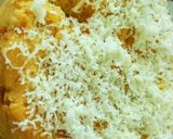 Foto langkah ke 9 dari resep Nutricake Brownies Keju.