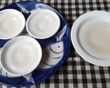 Hình bước làm 2 của món Bánh BÈO nhà tôi