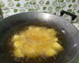 Foto langkah ke 3 dari resep Perkedel Kentang.