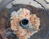 Foto langkah ke 1 dari resep [26] Bakso Goreng.