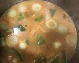 Foto del paso 3 de la receta: Fideo grueso con ternera