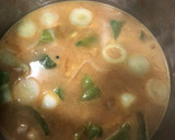 Foto del paso 3 de la receta: Fideo grueso con ternera