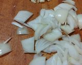 Foto del paso 2 de la receta: Pollo al curry