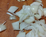 Foto del paso 2 de la receta: Pollo al curry