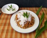 Foto langkah ke 5 dari resep 🌻Sawut Gula Merah 🌻.