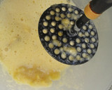 Foto del paso 4 de la receta: Budín de banana sin harina sin azúcar