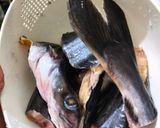 Foto langkah ke 1 dari resep 551. Sop Ikan Patin.